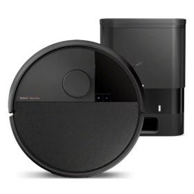   Irobot ROOMBA MAX 705 VAC + AUTOEMPTY DOCK BL robotporszívó