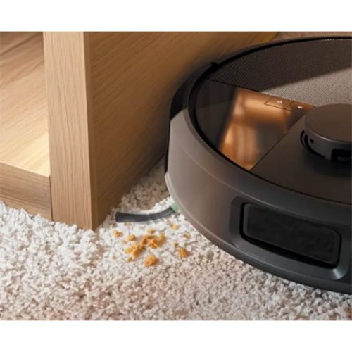Irobot ROOMBA MAX 705 VAC + AUTOEMPTY DOCK BL robotporszívó