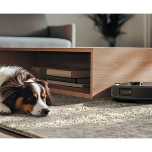 Irobot ROOMBA MAX 705 VAC + AUTOEMPTY DOCK BL robotporszívó