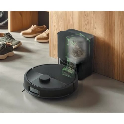 Irobot ROOMBA MAX 705 VAC + AUTOEMPTY DOCK BL robotporszívó