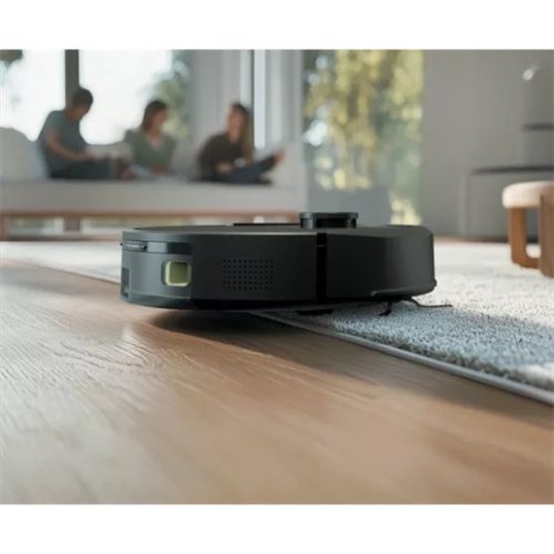 Irobot ROOMBA MAX 705 VAC + AUTOEMPTY DOCK BL robotporszívó