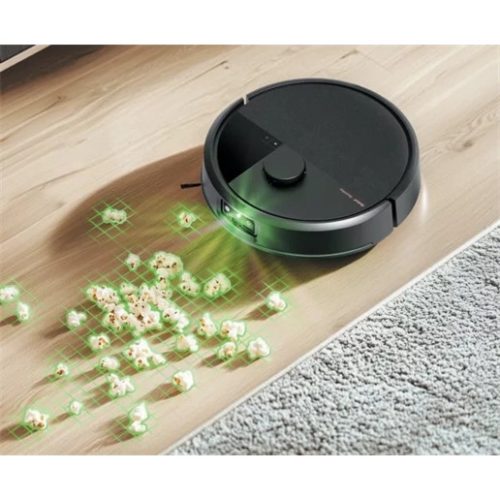 Irobot ROOMBA MAX 705 VAC + AUTOEMPTY DOCK BL robotporszívó