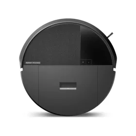   iRobot Roomba Combo 205 DustCompactor robotporszívó, fekete