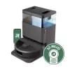 Irobot ROOMBA PLUS 505 COMBO + AUTOWASH DOCK BL robotporszívó