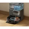 Irobot ROOMBA PLUS 505 COMBO + AUTOWASH DOCK BL robotporszívó