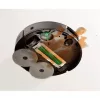 Irobot ROOMBA PLUS 505 COMBO + AUTOWASH DOCK BL robotporszívó
