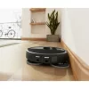 Irobot ROOMBA PLUS 505 COMBO + AUTOWASH DOCK BL robotporszívó
