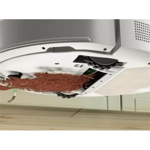 Irobot ROOMBA 105 COMBO + AUTOEMPTY DOCK WHITE robotporszívó