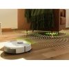 Irobot ROOMBA 105 COMBO + AUTOEMPTY DOCK WHITE robotporszívó