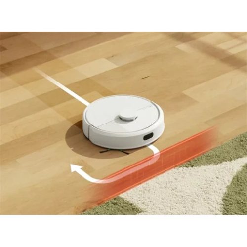 Irobot ROOMBA 105 COMBO + AUTOEMPTY DOCK WHITE robotporszívó