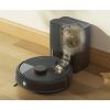 Irobot ROOMBA 105 COMBO + AUTOEMPTY DOCK BLACK robotporszívó