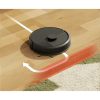 Irobot ROOMBA 105 COMBO + AUTOEMPTY DOCK BLACK robotporszívó