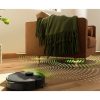Irobot ROOMBA 105 COMBO + AUTOEMPTY DOCK BLACK robotporszívó