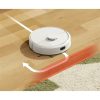 Irobot ROOMBA 105 COMBO WHITE robotporszívó