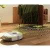 Irobot ROOMBA 105 COMBO WHITE robotporszívó