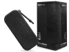 Boompods vezeték nélküli bluetooth hangszóró - Boompods Blockbaster - fekete