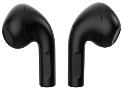 Boompods TWS Bluetooth sztereó headset v5.0 + töltőtok - Boompods Zero Buds TWS with Charging Case - fekete
