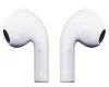 Boompods TWS Bluetooth sztereó headset v5.0 + töltőtok - Boompods Zero Buds TWS with Charging Case - fehér