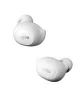 Boompods TWS Bluetooth sztereó headset v5.0 + töltőtok - Boompods GS TWS with Charging Case - fehér