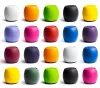 Boompods vezeték nélküli bluetooth hangszóró - Boompods Zero Speaker - burgundi