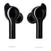Boompods TWS Bluetooth sztereó headset v5.0 + töltőtok - Boompods Bassline Go TWS with Charging Case - fekete