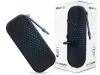 Boompods vezeték nélküli bluetooth hangszóró - Boompods Blockbaster - kék