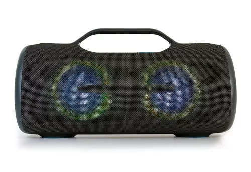 Boompods vezeték nélküli bluetooth hangszóró - Boompods Rhythm-60 - szürke/kék