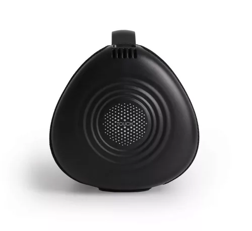 Boompods vezeték nélküli bluetooth hangszóró - Boompods Rhythm-60 - szürke/kék