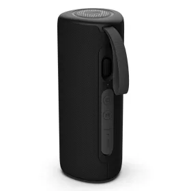   Boompods vezeték nélküli bluetooth hangszóró - Boompods Rhythm-24 - fekete