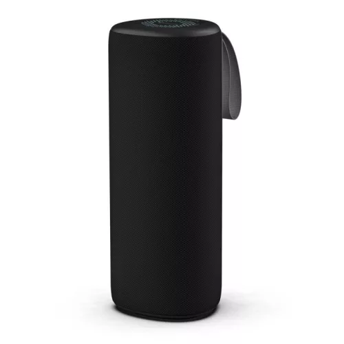 Boompods vezeték nélküli bluetooth hangszóró - Boompods Rhythm-24 - fekete