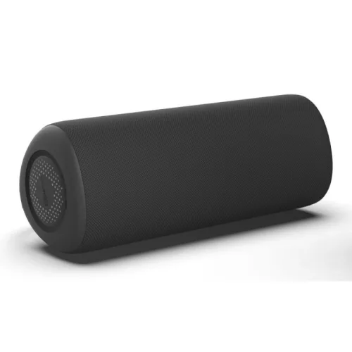 Boompods vezeték nélküli bluetooth hangszóró - Boompods Rhythm-24 - fekete