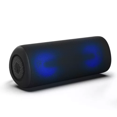Boompods vezeték nélküli bluetooth hangszóró - Boompods Rhythm-24 - fekete