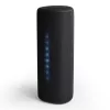 Boompods vezeték nélküli bluetooth hangszóró - Boompods Rhythm-24 - fekete