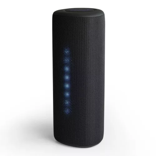 Boompods vezeték nélküli bluetooth hangszóró - Boompods Rhythm-24 - fekete