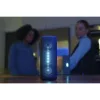 Boompods vezeték nélküli bluetooth hangszóró - Boompods Rhythm-24 - fekete