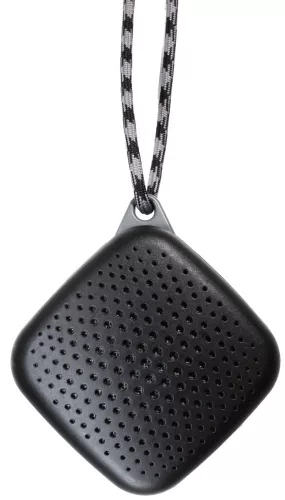 Boompods vezeték nélküli bluetooth hangszóró - Boompods Rhythm Ocean - fekete