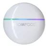 Boompods TWS Bluetooth sztereó headset v5.3 + töltőtok - Boompods EarShots TWS with Charging Case - fehér