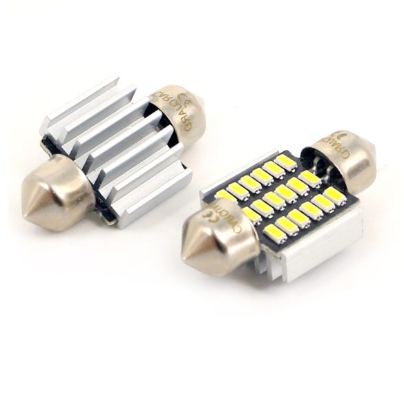 Carguard LED féklámpa izzó (50832)