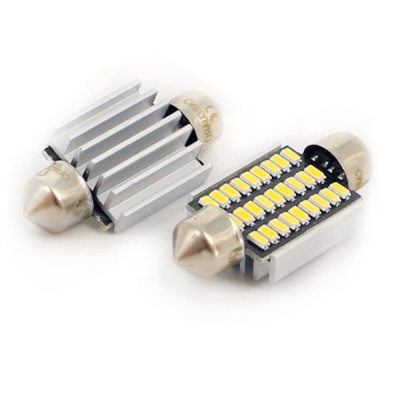 Carguard LED féklámpa izzó (50833)