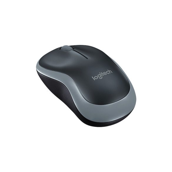 Logitech M185 GREY 910-002238, 910-002235 egér