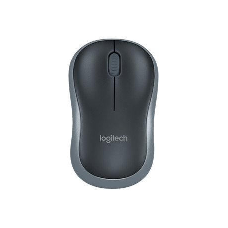 Logitech M185 GREY 910-002238, 910-002235 egér