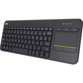 Logitech K400 PLUS 920-007157 billentyűzet
