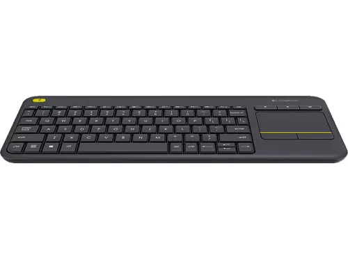 Logitech K400 PLUS 920-007157 billentyűzet