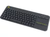 Logitech K400 PLUS 920-007157 billentyűzet