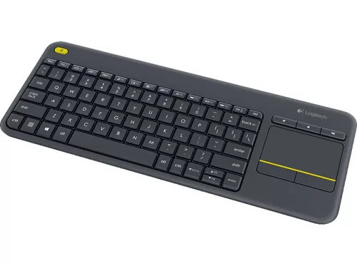 Logitech K400 PLUS 920-007157 billentyűzet
