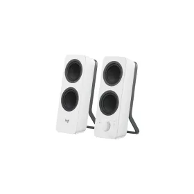 LOGITECH Speakers Z207 BT fehér