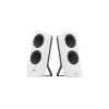 LOGITECH Speakers Z207 BT fehér