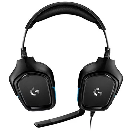 Logitech 981-000770 fejhallgató