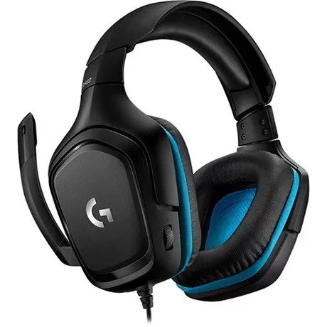 Logitech 981-000770 fejhallgató