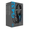 Logitech 981-000770 fejhallgató